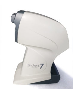 Reichert Auto Tonometer