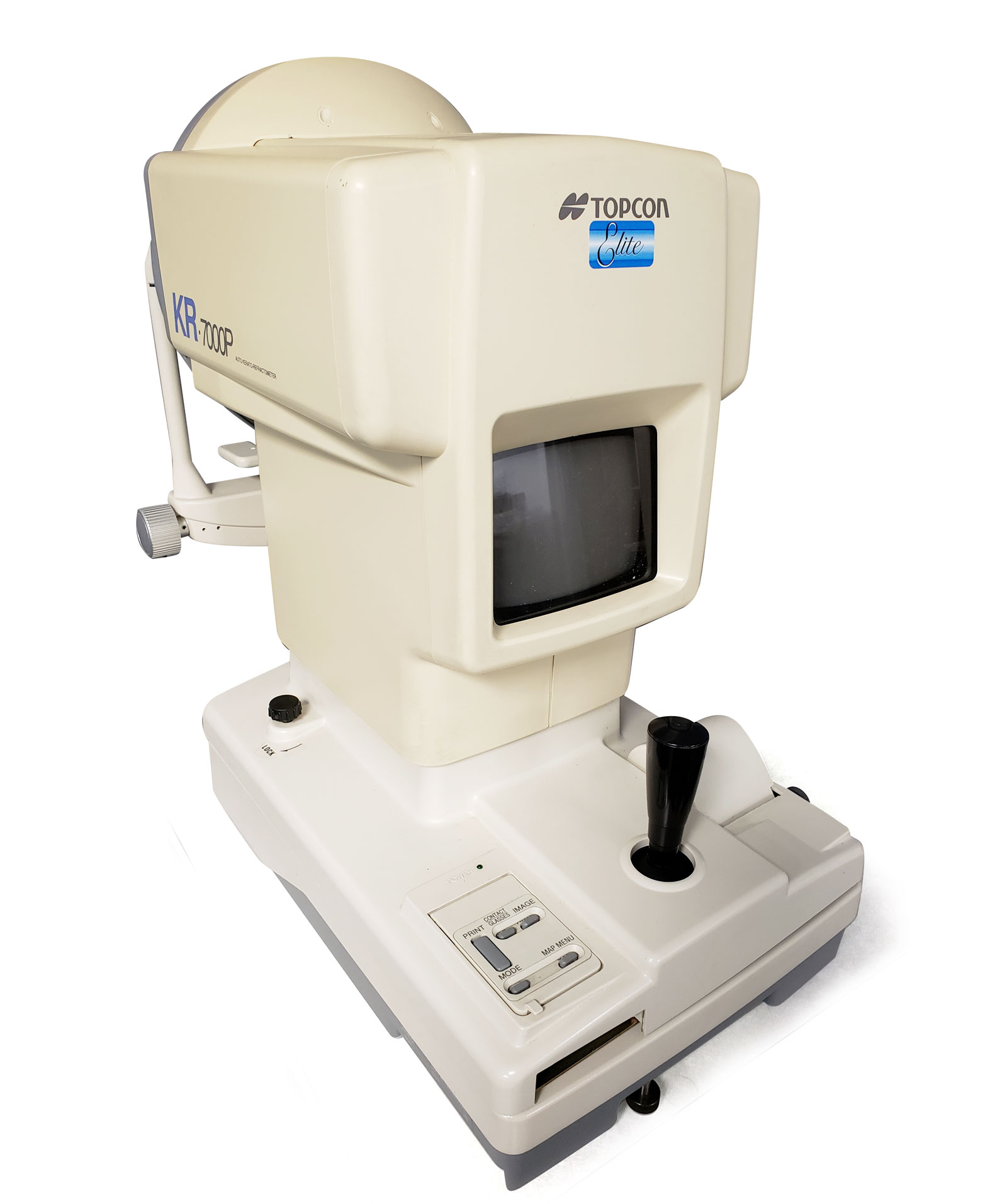 Services for Ophthalmic Equipment - Long Island Ophthalmic Service