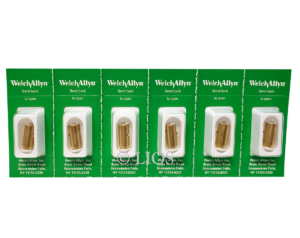 Welch-Allyn Replacement Bulbs