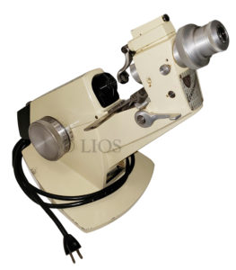 American Optical Rx Lensometer